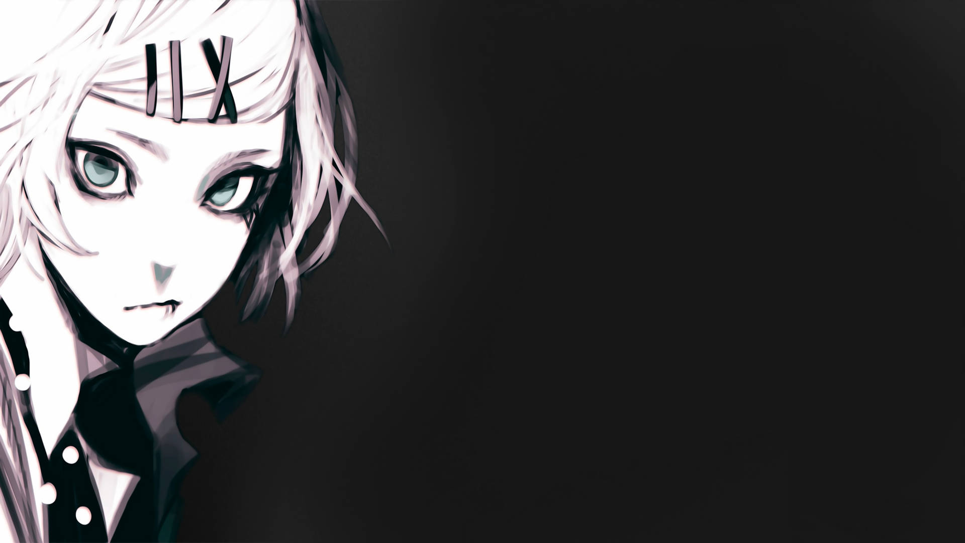जूज़ो टोक्यो ग़ौल 4k — Tokyo ghoul GIF वॉलपेपर