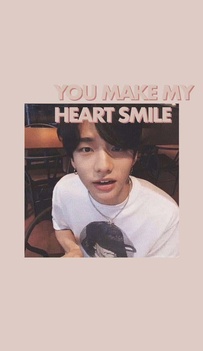 hyunjin [वॉलपेपर] — स्ट्रे किड्स वॉलपेपर