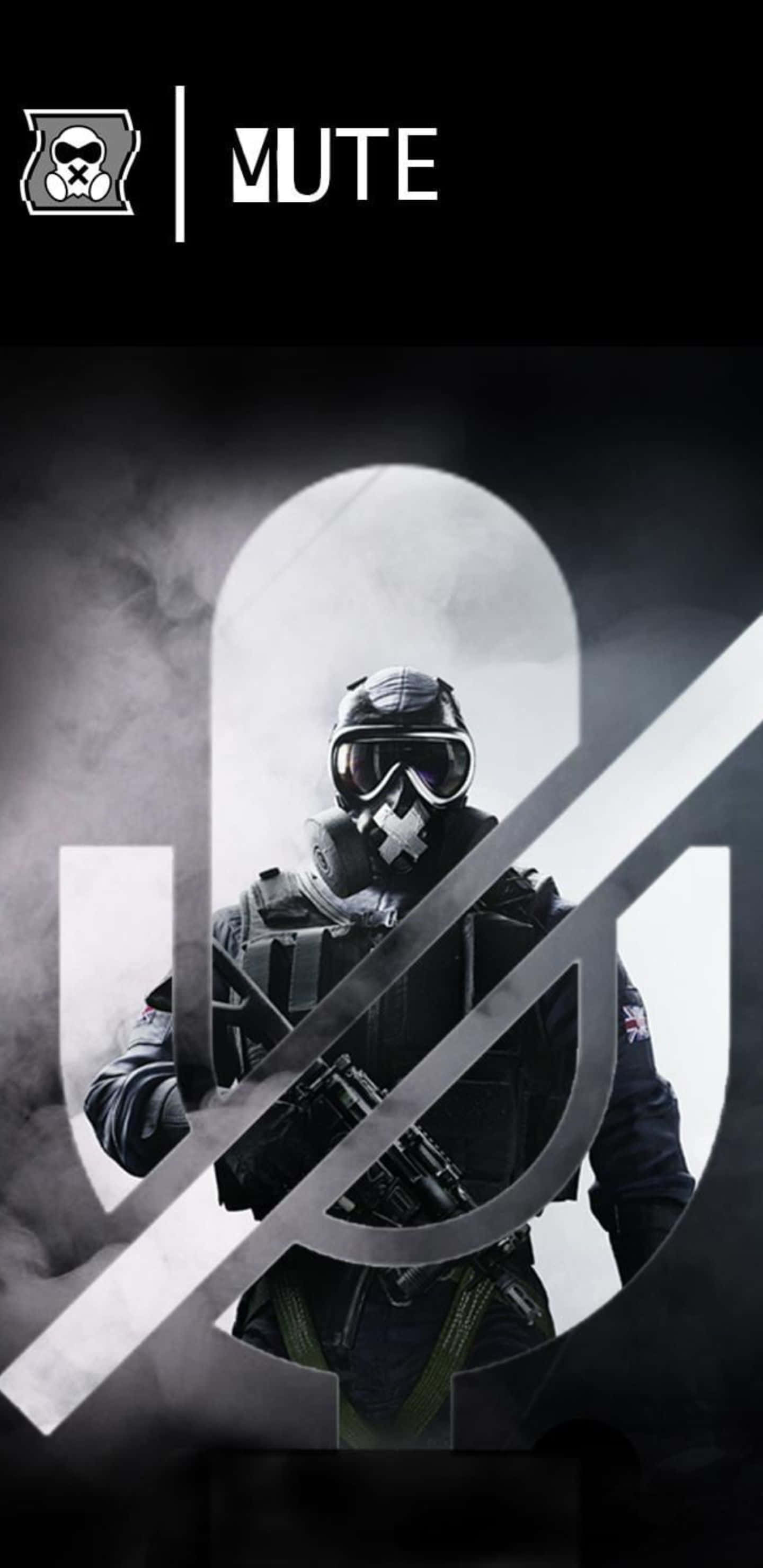 नया Pixel 3xL शानदार Rainbow Six Siege गेमप्ले पेश करता है वॉलपेपर