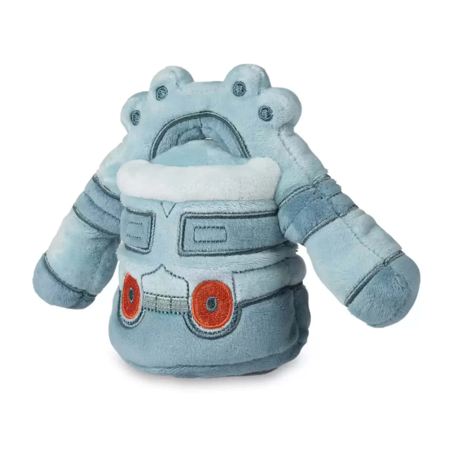 नरम ब्रोंज़ोंग आलीशान खिलौना वॉलपेपर