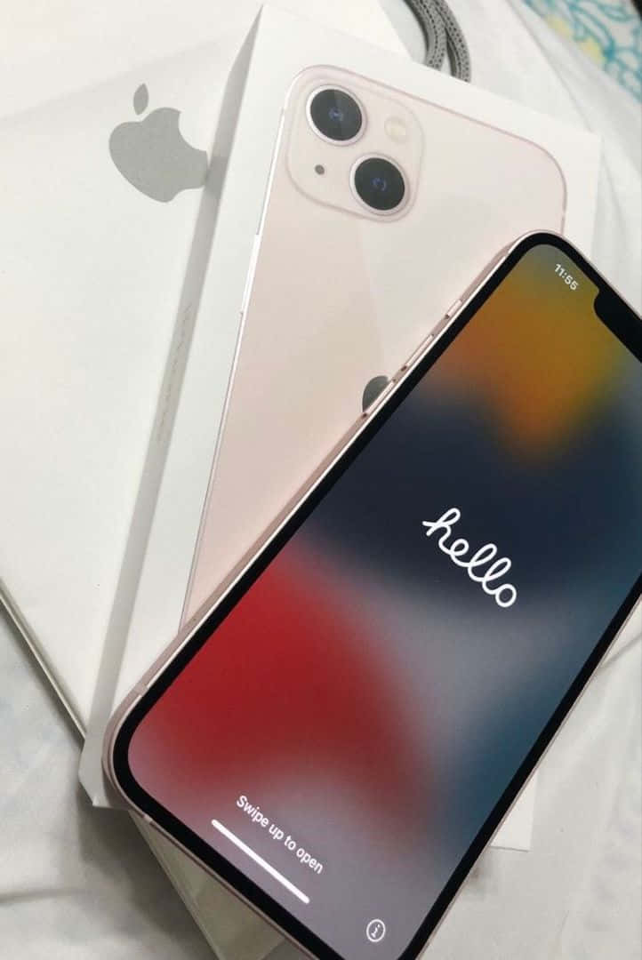 नवीनतम और सर्वश्रेष्ठ पाएं - बिल्कुल नए iPhone 12 से परिचित हों वॉलपेपर