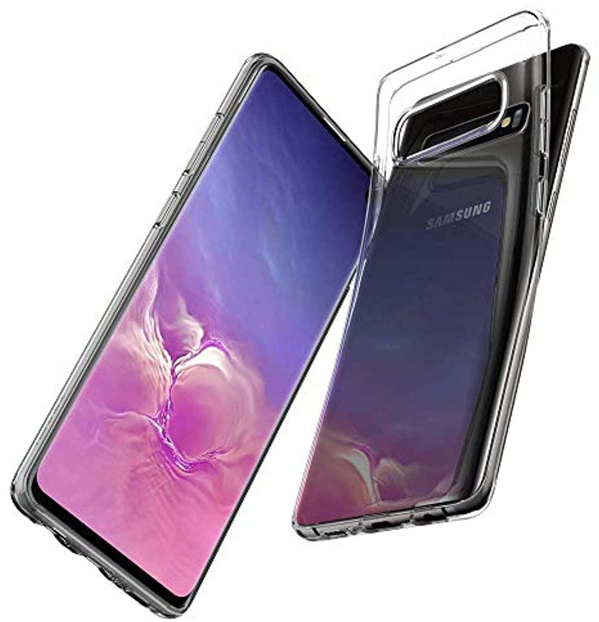 नवीनतम तकनीक के लिए सैमसंग गैलेक्सी S10 प्राप्त करें वॉलपेपर