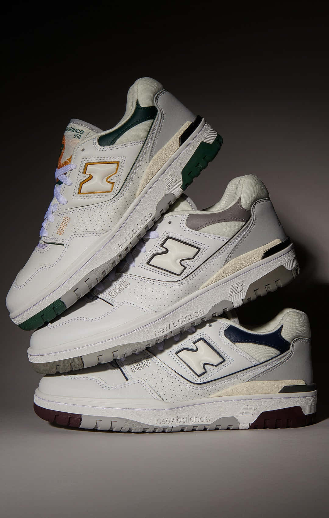 new balance 990 x sassy वॉलपेपर