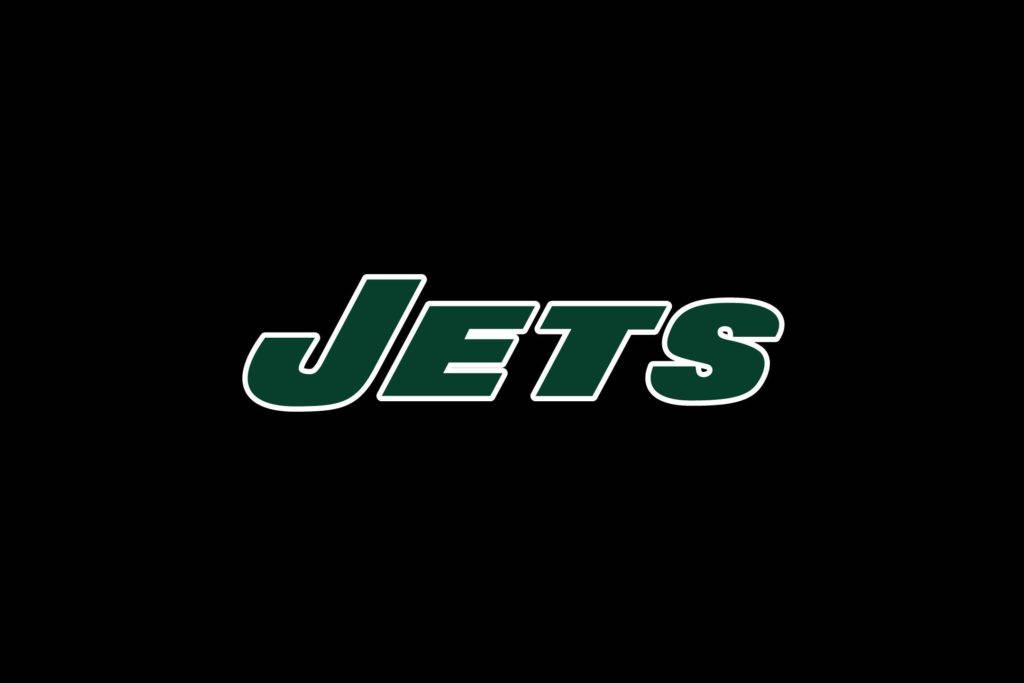 न्यूनतम न्यूयॉर्क जेट्स NFL फुटबॉल वॉलपेपर