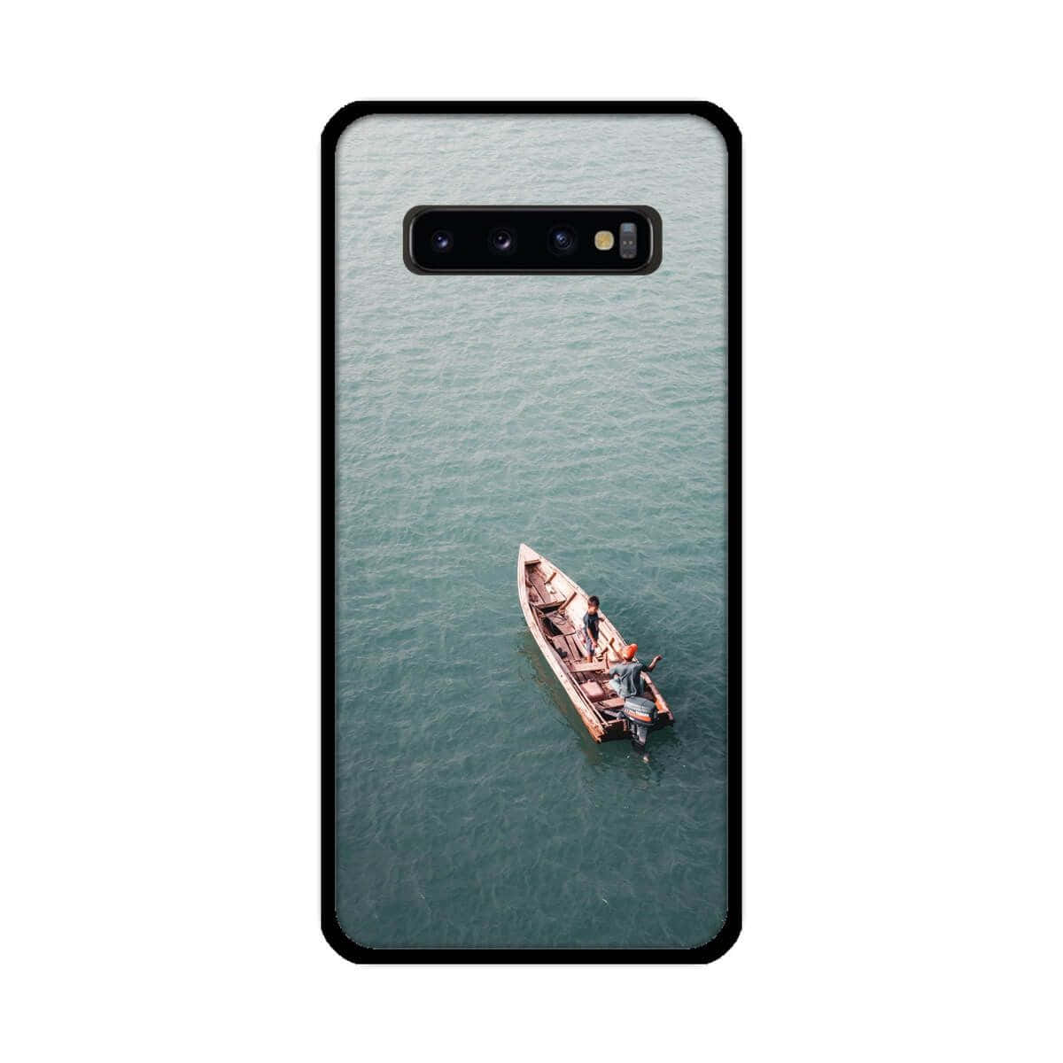 बिल्कुल नया Galaxy S10 वॉलपेपर