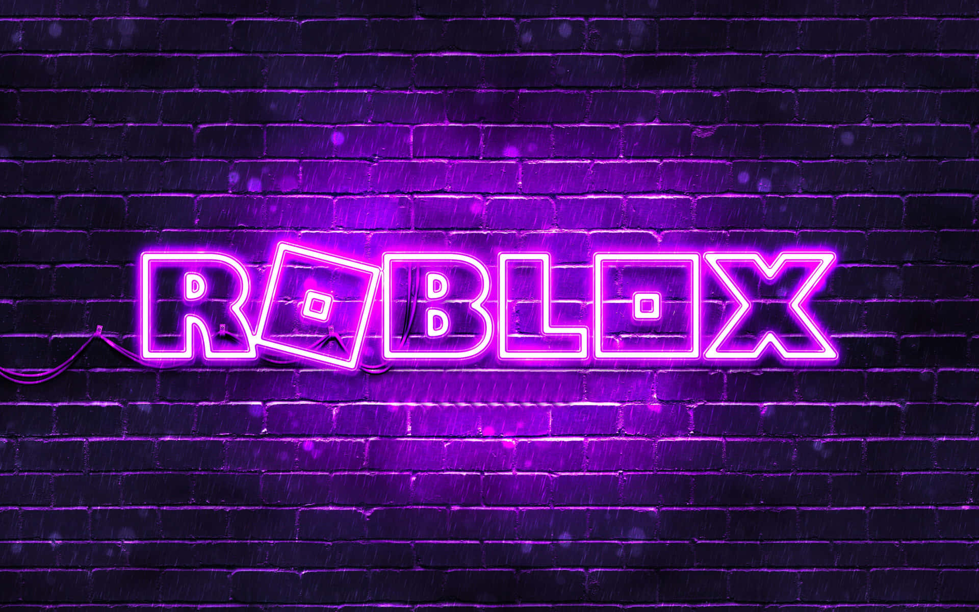Roblox लोगो — रोब्लॉक्स वॉलपेपर