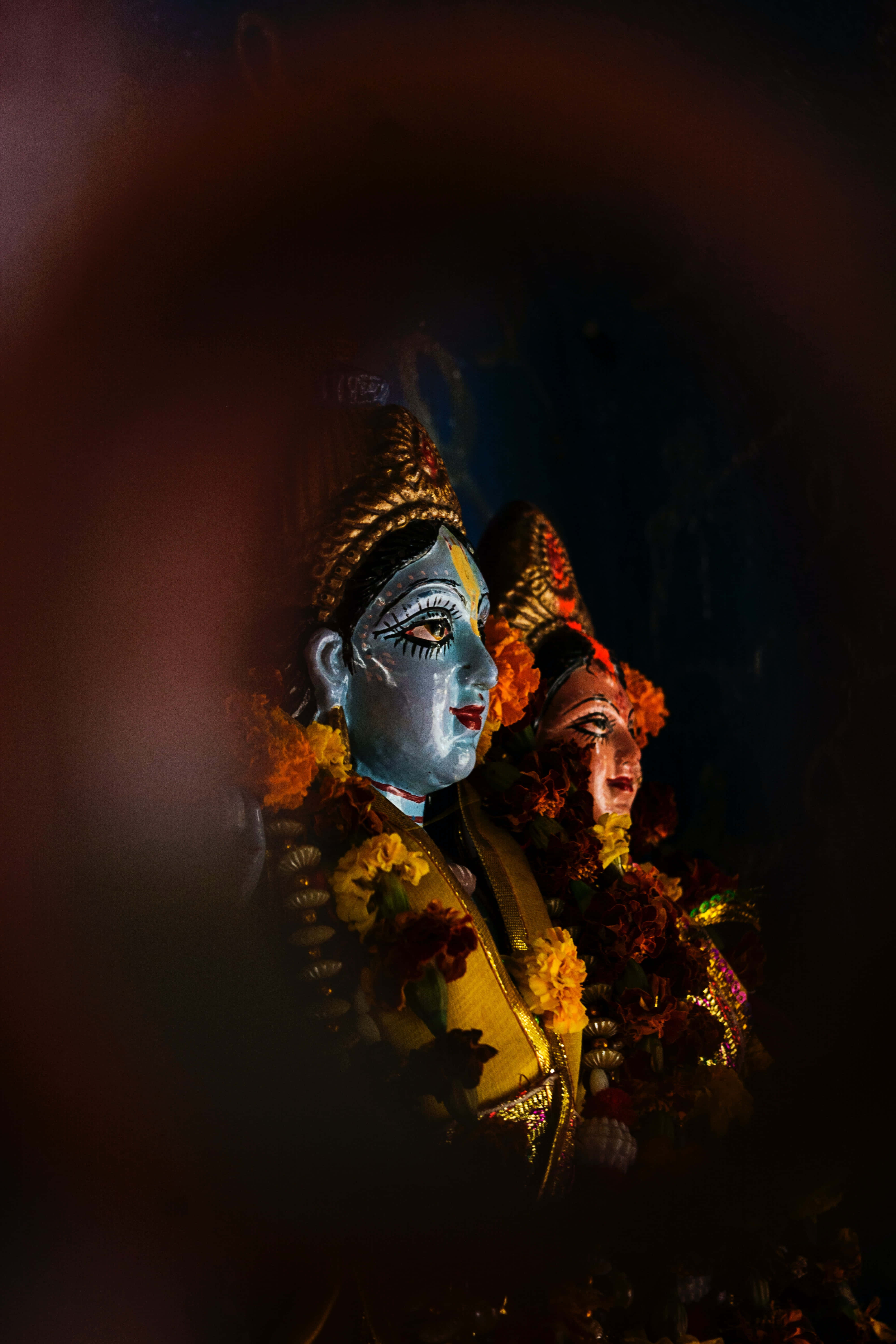 भारत के समृद्ध रंग और संस्कृति की खोज करें वॉलपेपर