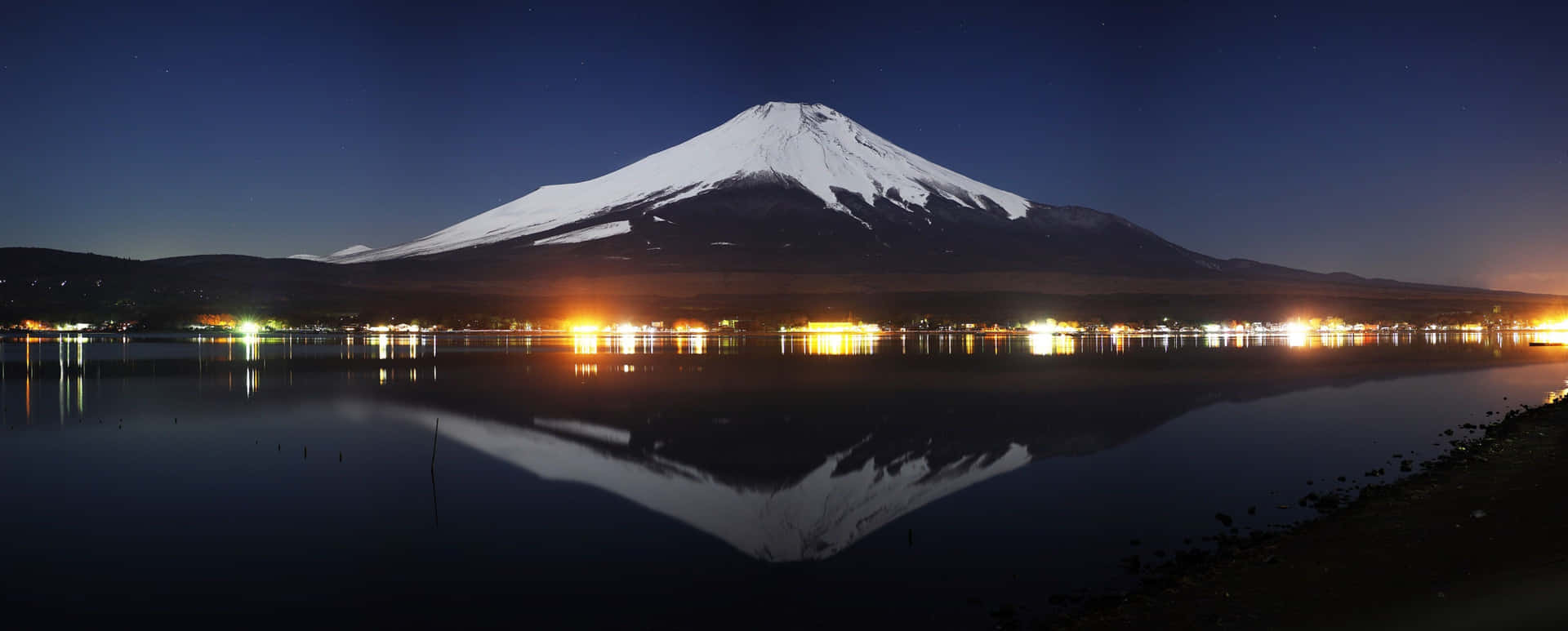कूल डुअल मॉनिटर — Japan GIF वॉलपेपर