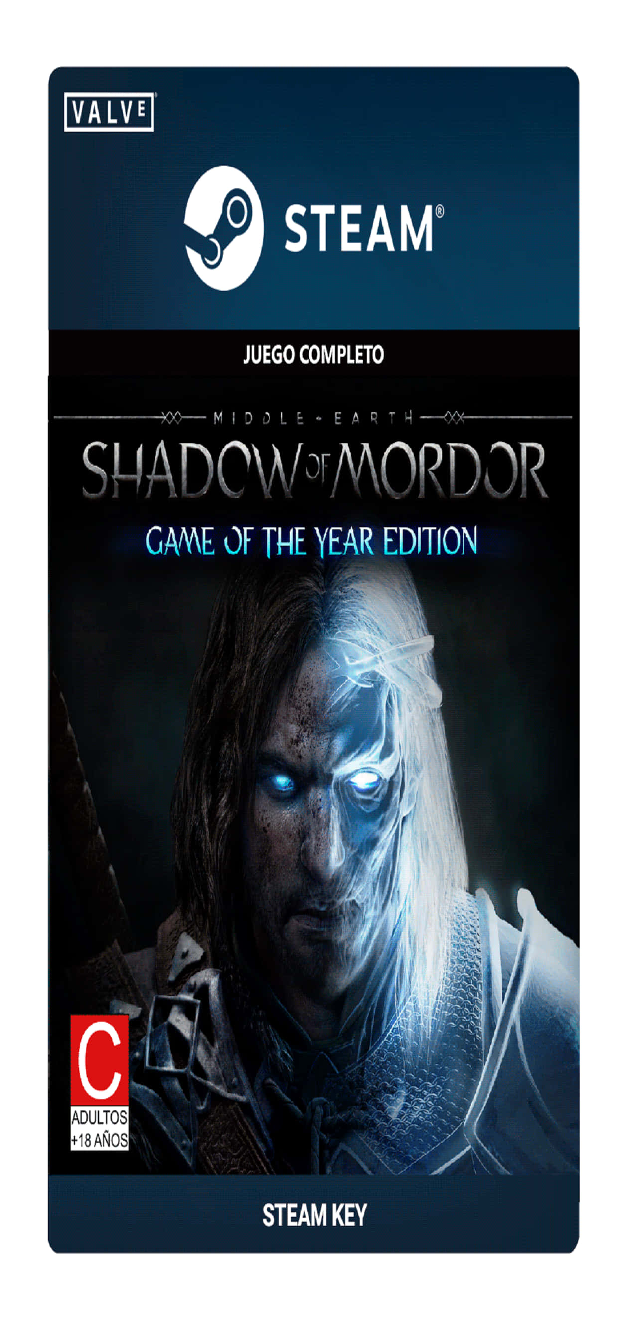 वीडियो गेम iPhone Xs Max Shadow Of Mordor बैकग्राउंड वॉलपेपर