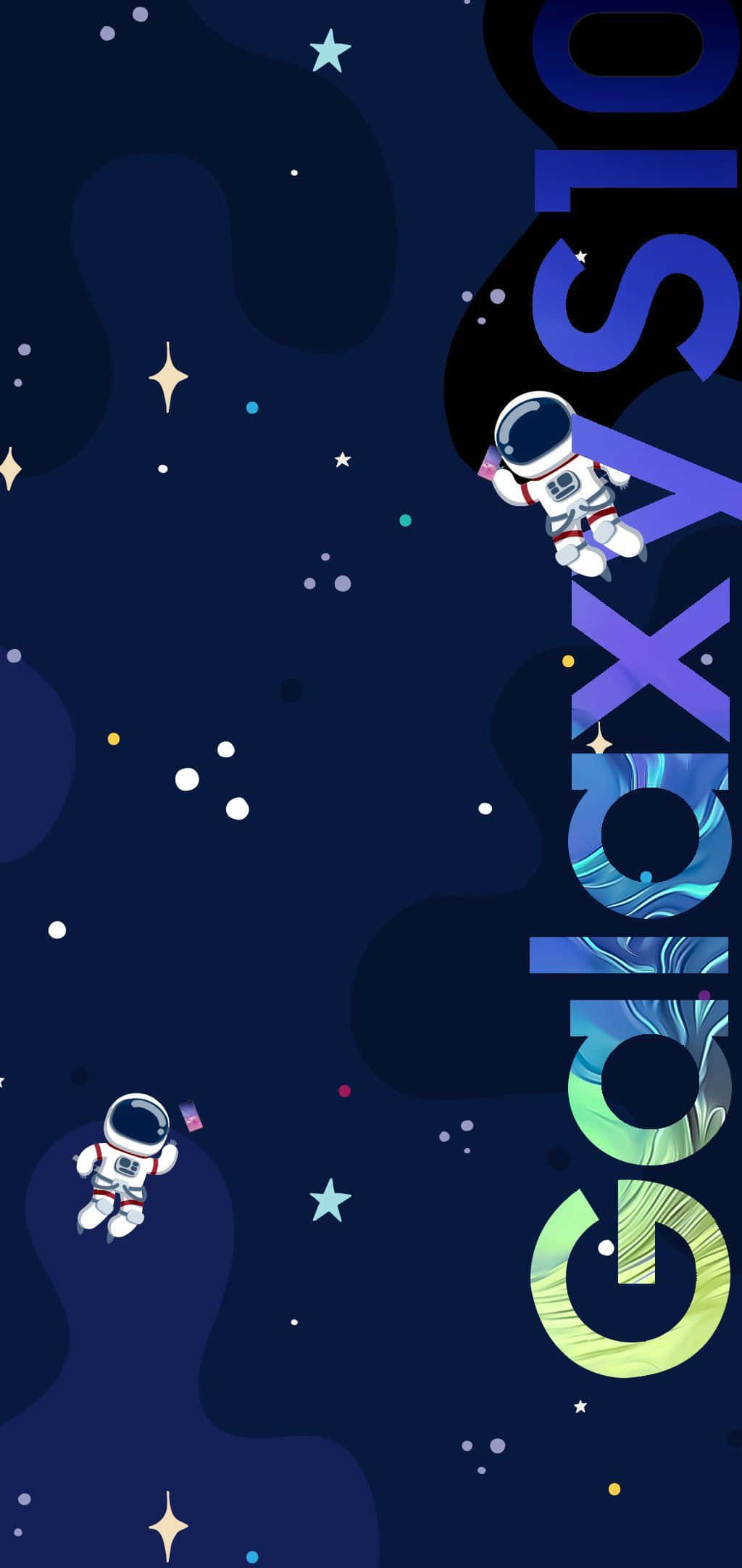 शानदार Galaxy S10 वॉलपेपर — गैलेक्सी S10 प्लस जीआईएफ वॉलपेपर