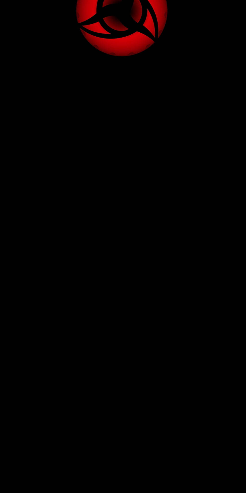 शेयरिंगन मिडिल पंच होल वॉलपेपर