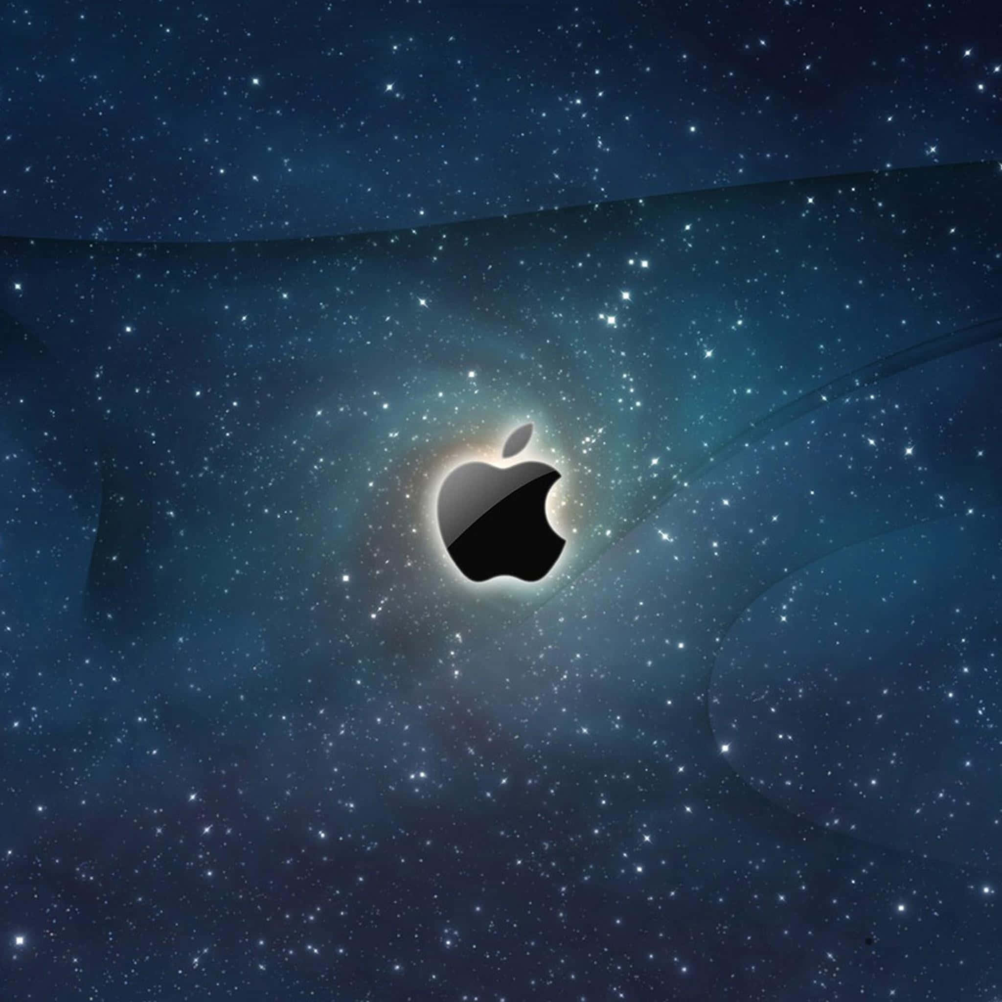 स्टाइलिश फिर भी व्यावहारिक – iPad Air 2 वॉलपेपर