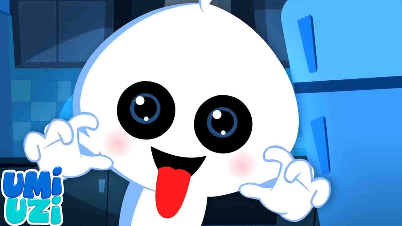 हैप्पी हैलोवीन! वॉलपेपर