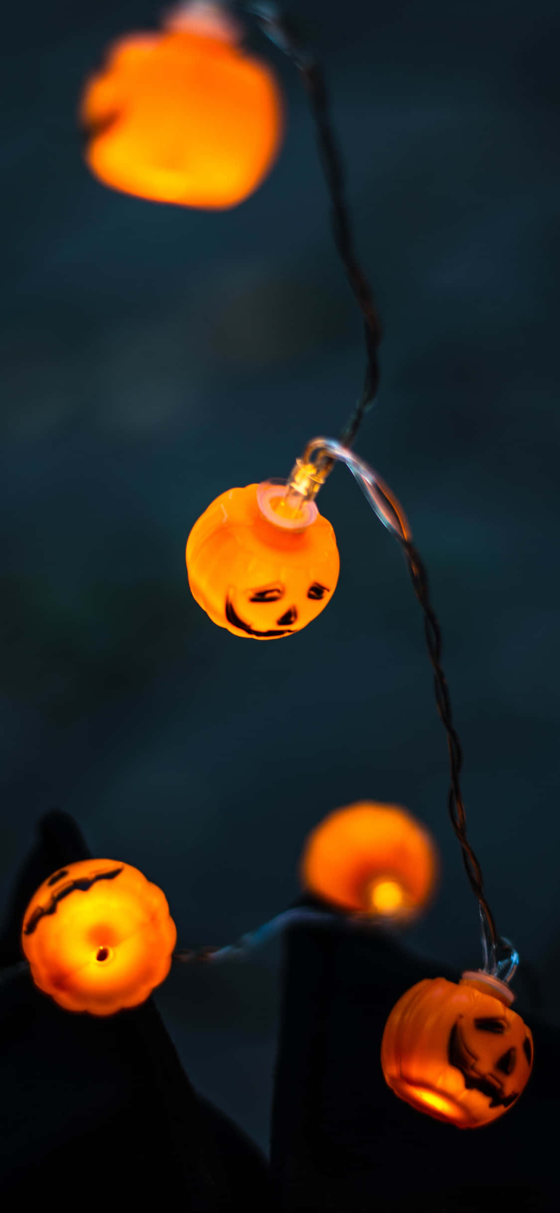 हैलोवीन बैकग्राउंड वॉलपेपर