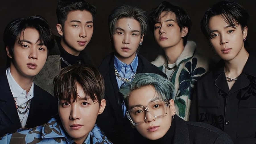 Bts तस्वीरें
