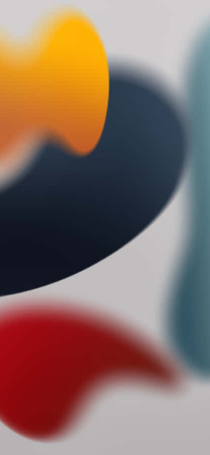 iOS 13 पृष्ठभूमि