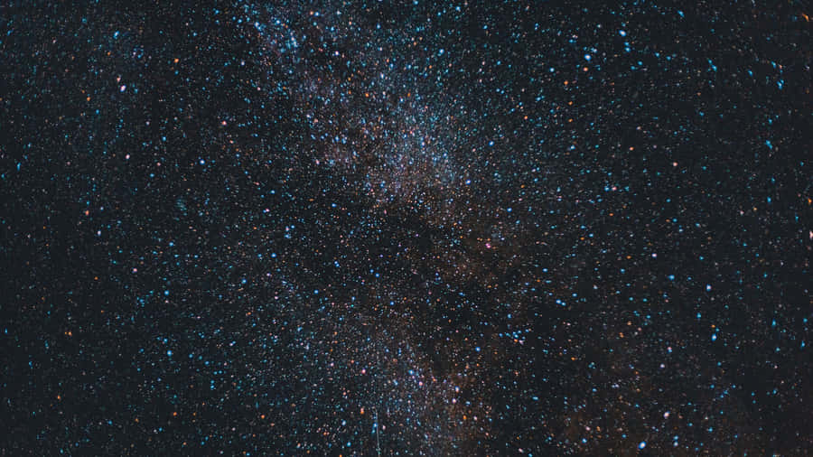 4K अंतरिक्ष बैकग्राउंड