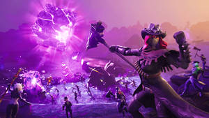 1080 Fortnite — फोर्टनाइट वॉलपेपर