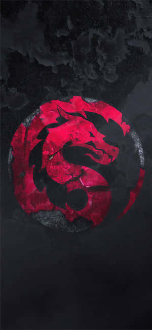 Mortal Kombat 2021 — मोटोरोला एज 60 नियो वॉलपेपर
