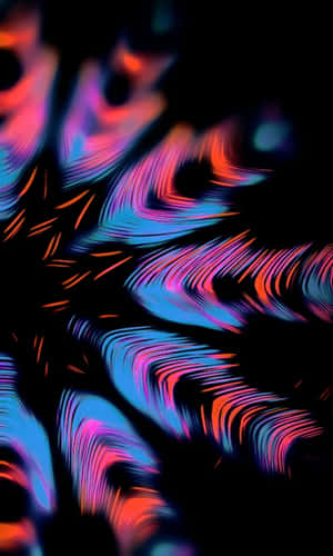4k Amoled बैकग्राउंड — गैलेक्सी टैब A वॉलपेपर