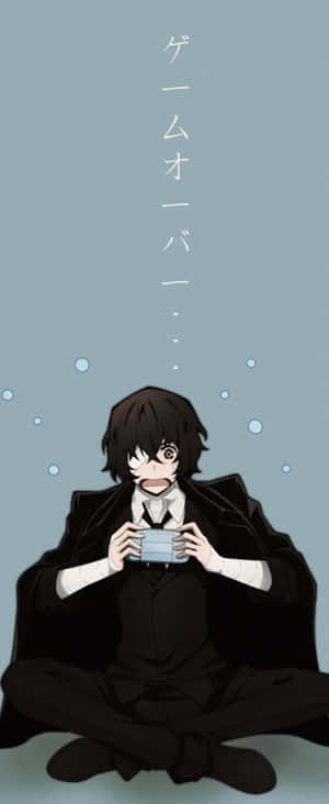 1080x2636 — 小米 Mix Flip 2 वॉलपेपर