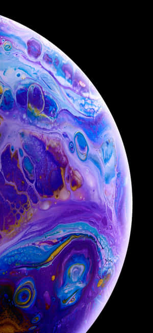 Apple Iphone Xs — श्याओमी 18 प्रो मैक्स वॉलपेपर