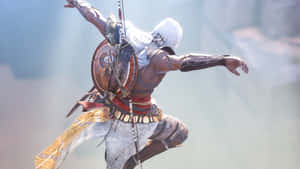 1920x1080 Assassin's Creed Origins बैकग्राउंड — 1920x1080 वॉलपेपर