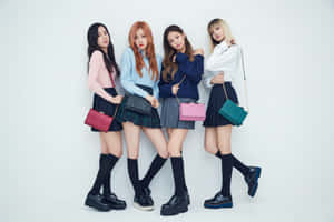 Blackpink तस्वीरें — ब्लैकपिंक वॉलपेपर