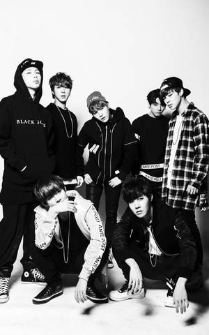 Bts फोन स्क्रीन के लिए फोटोग्राफ — हुआवेई मेटपैड मिनी वॉलपेपर