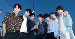 Bts तस्वीरें — बीटीएस वॉलपेपर