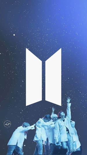 BTS स्प्रिंग डे लाइव प्रदर्शन — बीटीएस एस्थेटिक वॉलपेपर