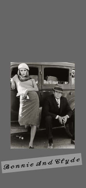 Bonnie And Clyde तस्वीरें — नुबिया एयर वॉलपेपर