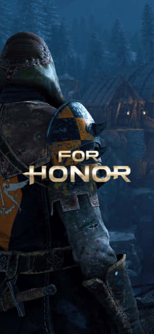 iPhone Xs for Honor बैकग्राउंड — Huawei Enjoy 70X Energy वॉलपेपर