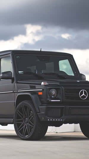 Mercedes Benz 4k — कार 4K जीआईएफ वॉलपेपर