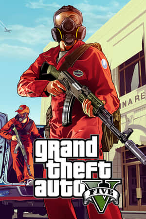 GTA बैकग्राउंड — जीटीए वॉलपेपर
