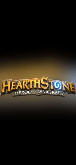 iPhone Xs Hearthstone पृष्ठभूमि — Vivo T4 वॉलपेपर