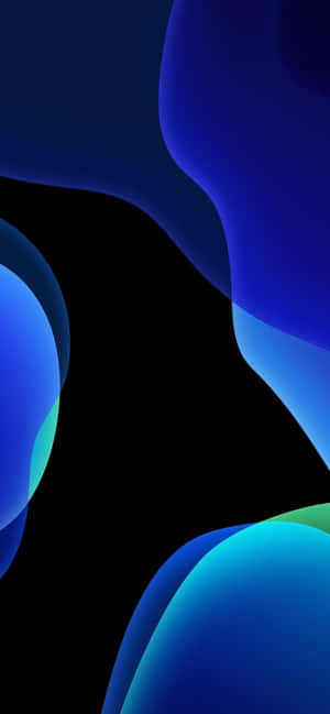 iOS 13 बैकग्राउंड — Zenfone 12 Ultra वॉलपेपर