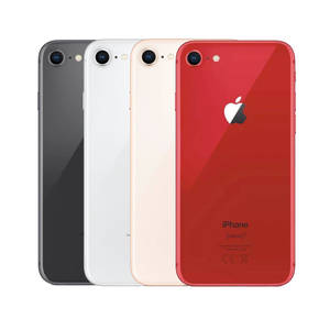 iPhone 8 रंग