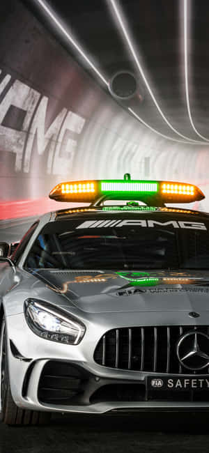 Iphone X Amg Gt-r बैकग्राउंड — आईफोन 14 प्लस वॉलपेपर