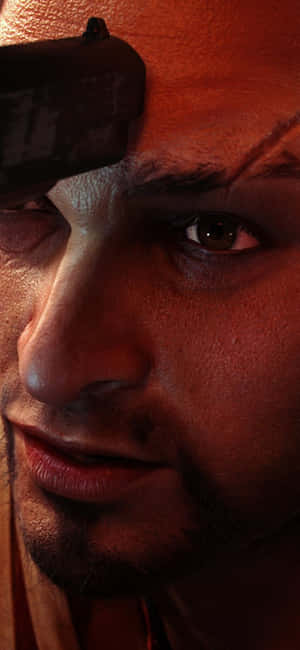 iPhone X Far Cry 3 बैकग्राउंड — नुबिया A57 वॉलपेपर