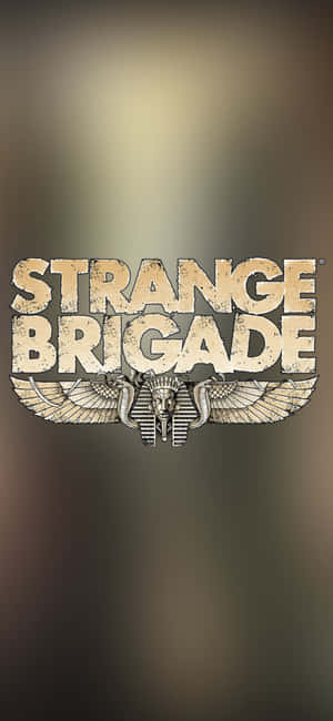 Iphone X Strange Brigade पृष्ठभूमि — Vivo Y60 वॉलपेपर