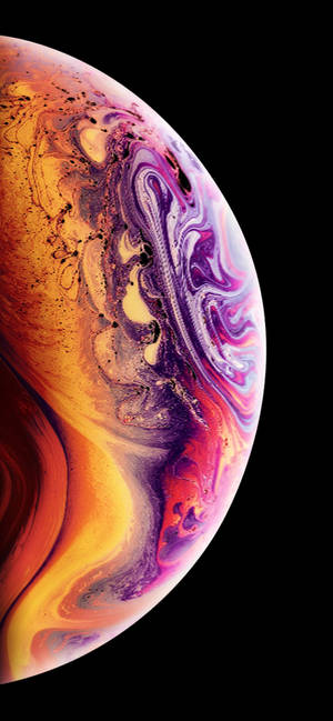 1892x4096 डाउनलोड के लिए उच्च गुणवत्ता में iPhone XS और XS Max वॉलपेपर