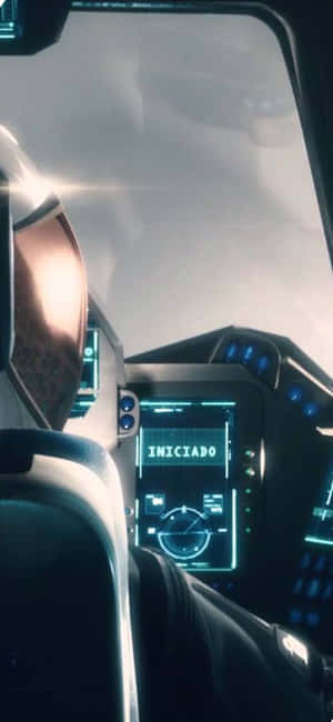 iPhone Xs Civilization Beyond Earth पृष्ठभूमि — 荣耀 Play11 वॉलपेपर