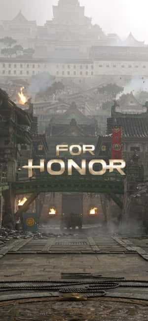 iPhone Xs For Honor बैकग्राउंड — Redmi वॉलपेपर