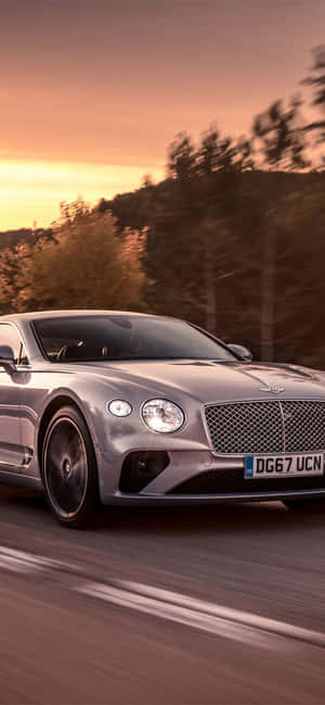 Iphone Xs Max Bentley पृष्ठभूमि — आईफोन 15 प्रो मैक्स वॉलपेपर