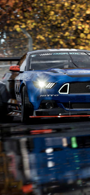 Iphone Xs Max Project Cars 2 पृष्ठभूमि — नुबिया जेड70 अल्ट्रा वॉलपेपर