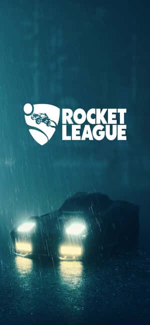iPhone Xs Max Rocket League बैकग्राउंड — आईफोन 17 प्रो मैक्स वॉलपेपर