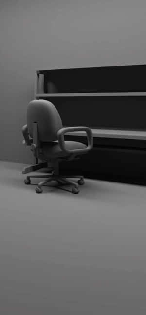 Iphone Xs Max Office बैकग्राउंड — 1170x2532 वॉलपेपर