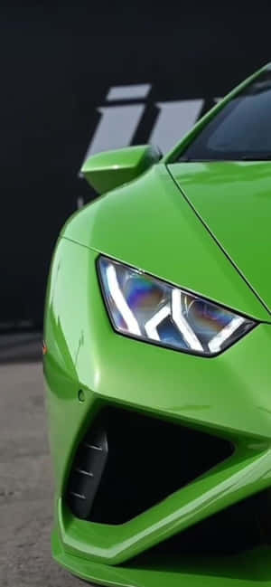 Iphone Xs Max Lamborghini पृष्ठभूमि — टेक्नो पोवा स्लिम वॉलपेपर