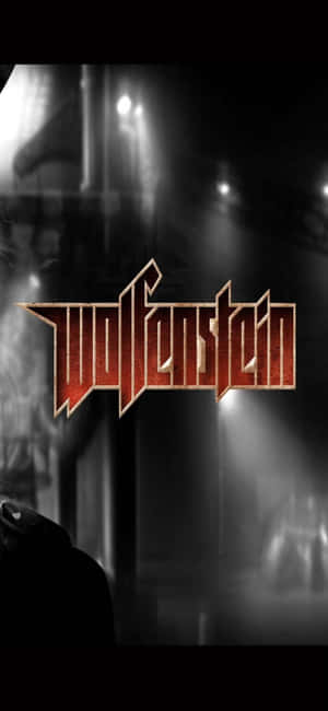 iPhone Xs Wolfenstein II पृष्ठभूमि — RedMagic 11 Pro वॉलपेपर